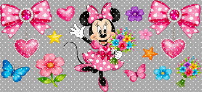 16oz Disney-D  5136